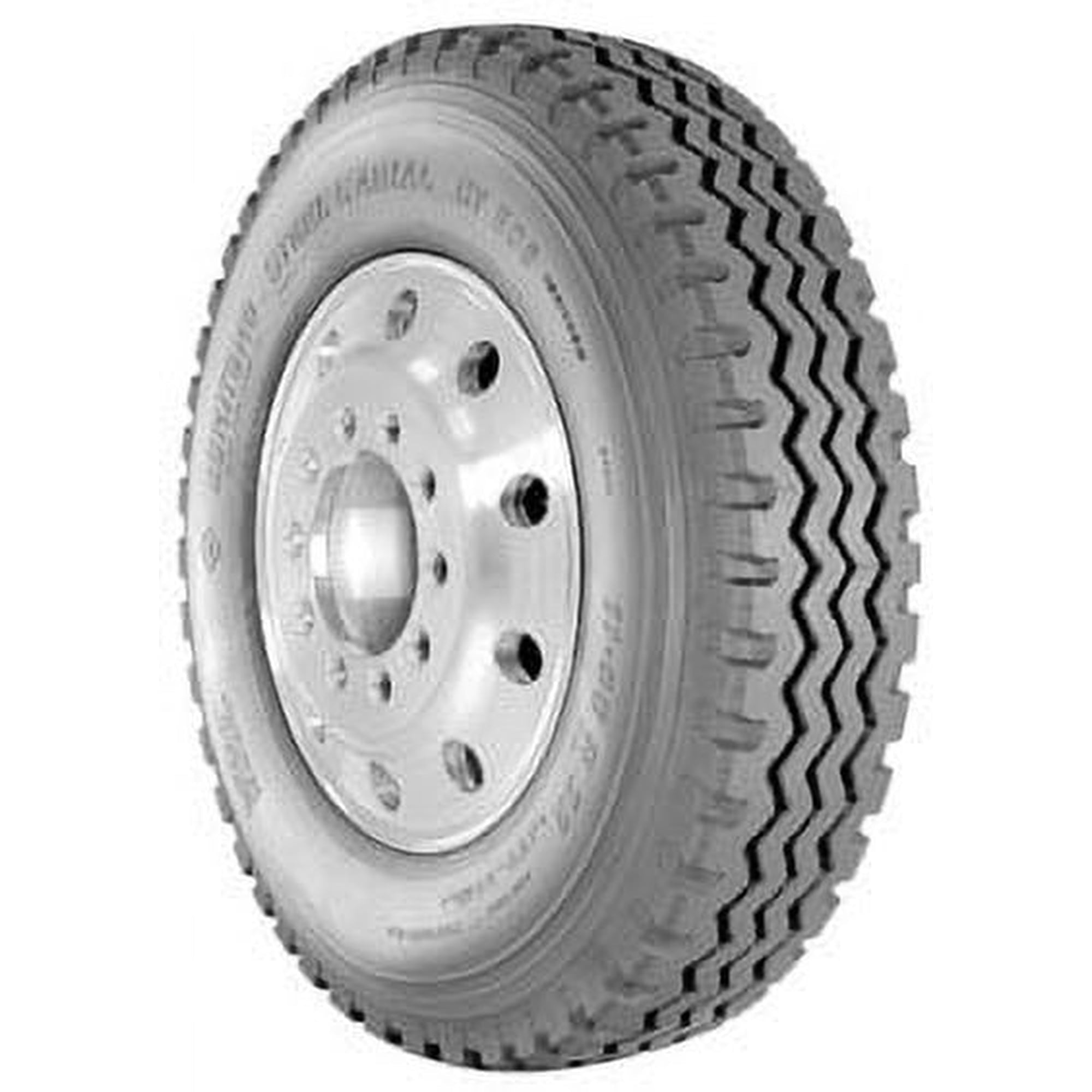 SUMITOMO ST 508 11R24 BSW ALL SEASON TIRE