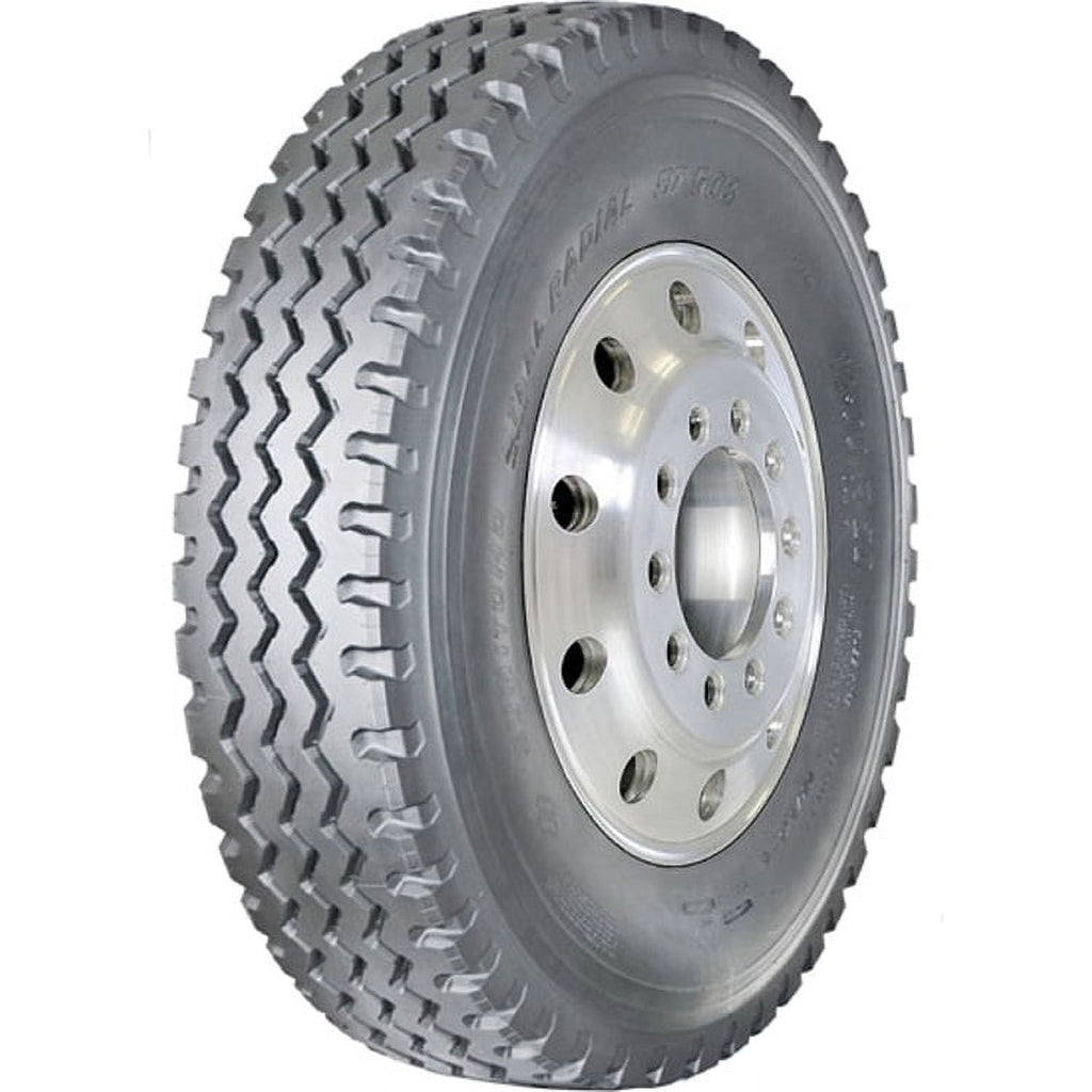 SUMITOMO ST 508 11R24 BSW ALL SEASON TIRE