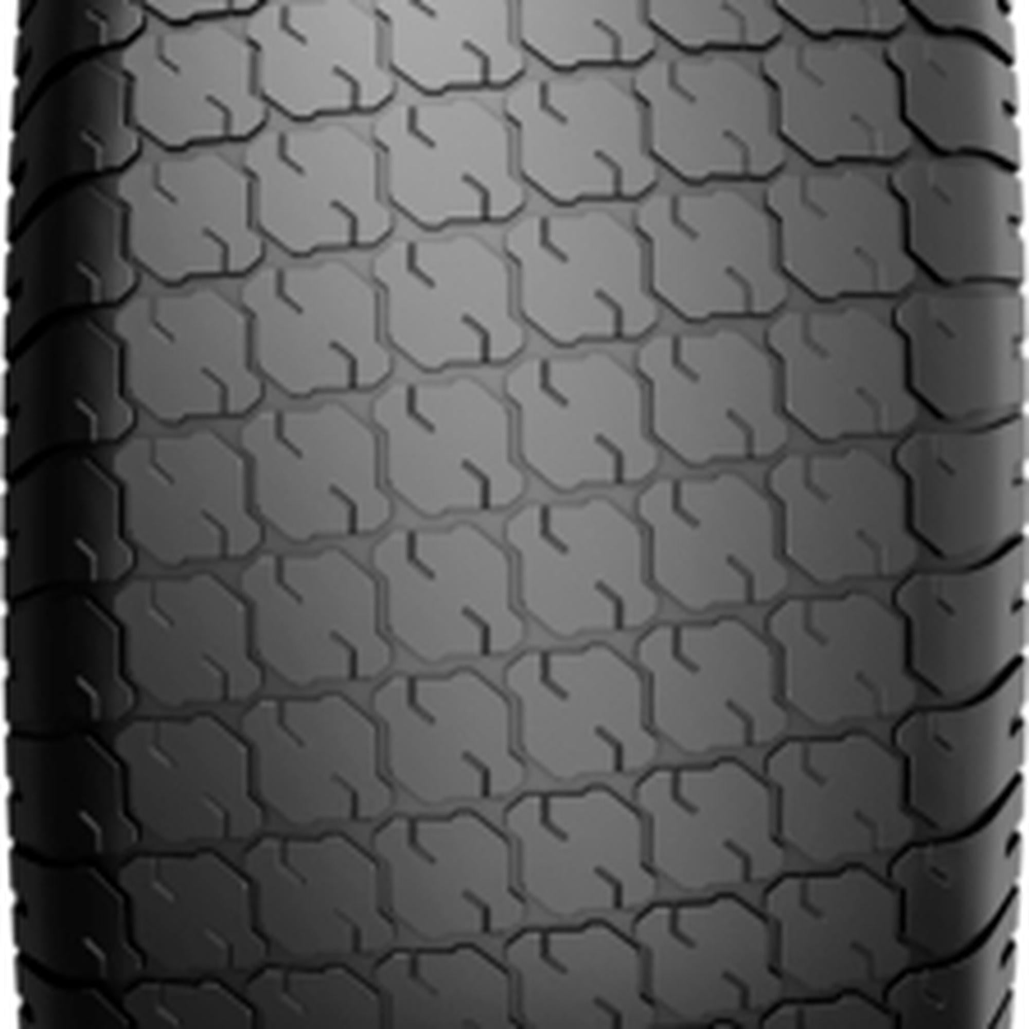 Galaxy Turf Special R-3 25X10.50LL-15 114B C Farm Tire
