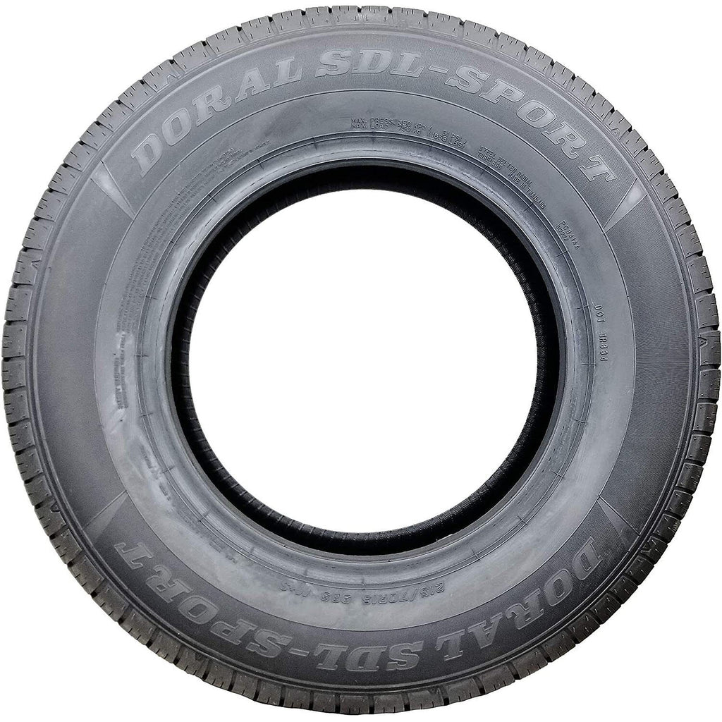 1 New Doral @ Sumitomo SDL Series 195/70R14 91S All Season Performance Tires 5713004 / 195/70/14 / 1957014