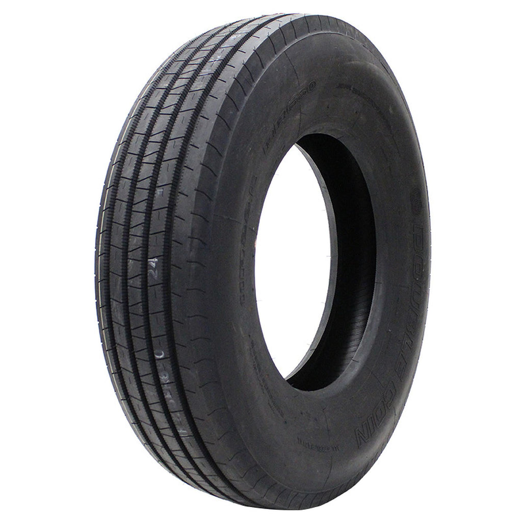 Double Coin RR680 295/75R22.5 146/143M H Commercial Tire