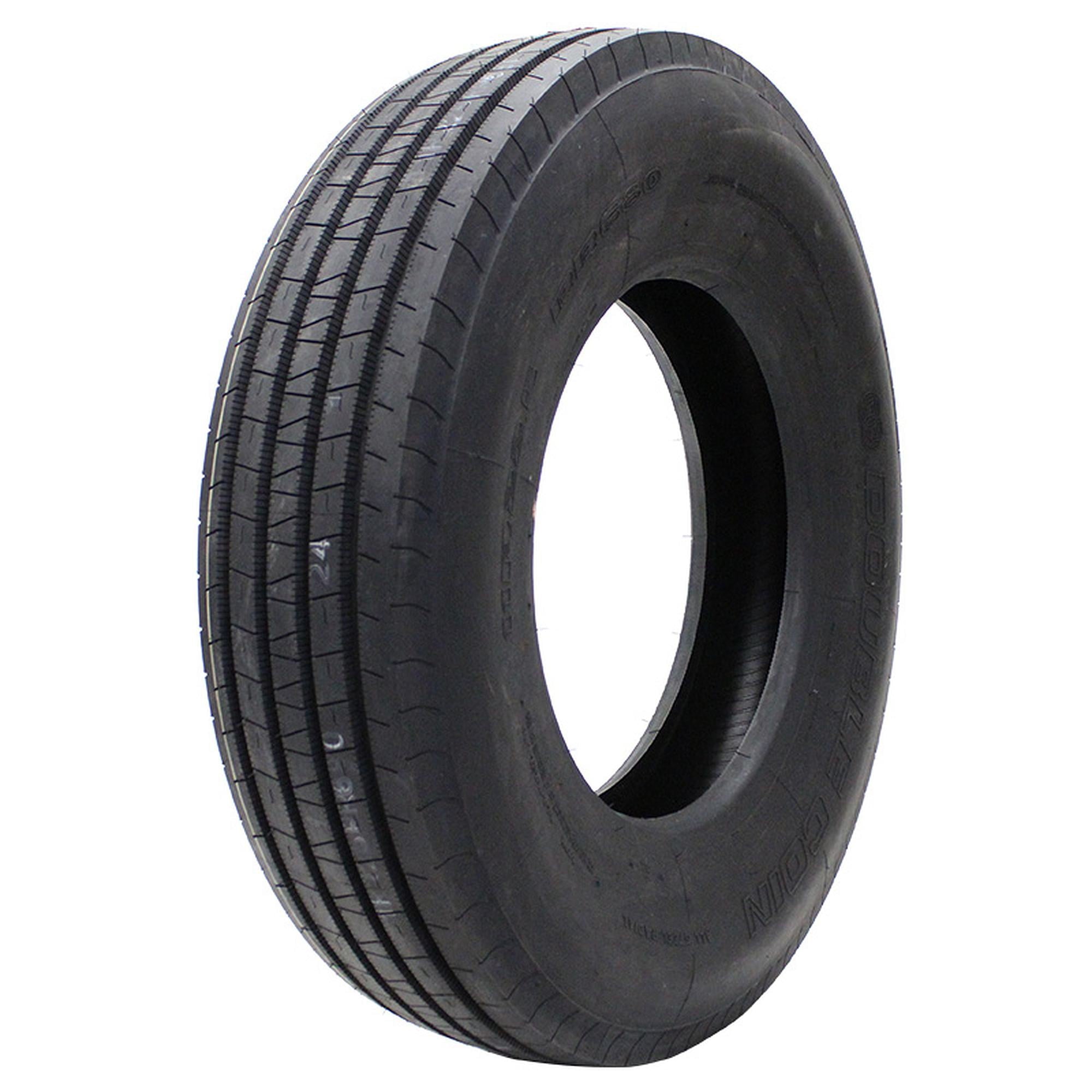Double Coin RR680 295/75R22.5 146/143M H Commercial Tire
