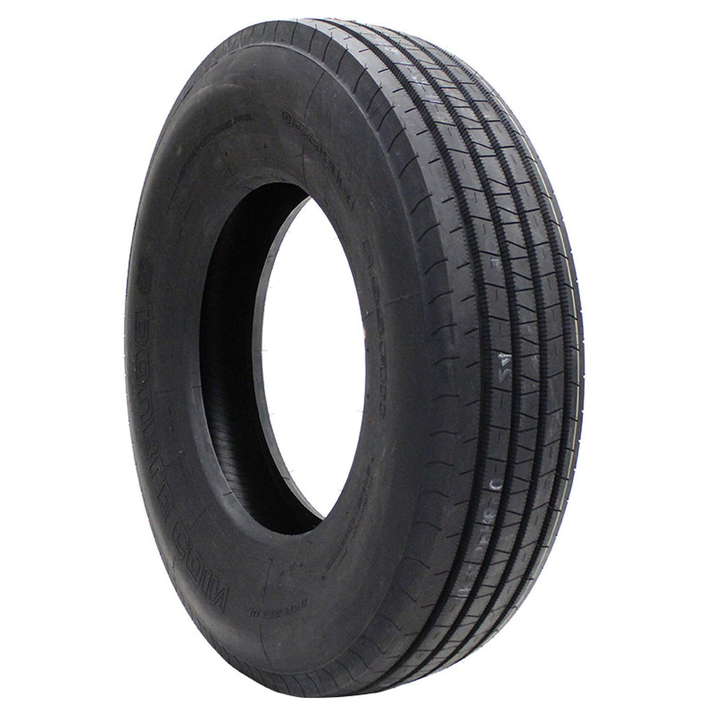 Double Coin RR680 295/75R22.5 146/143M H Commercial Tire