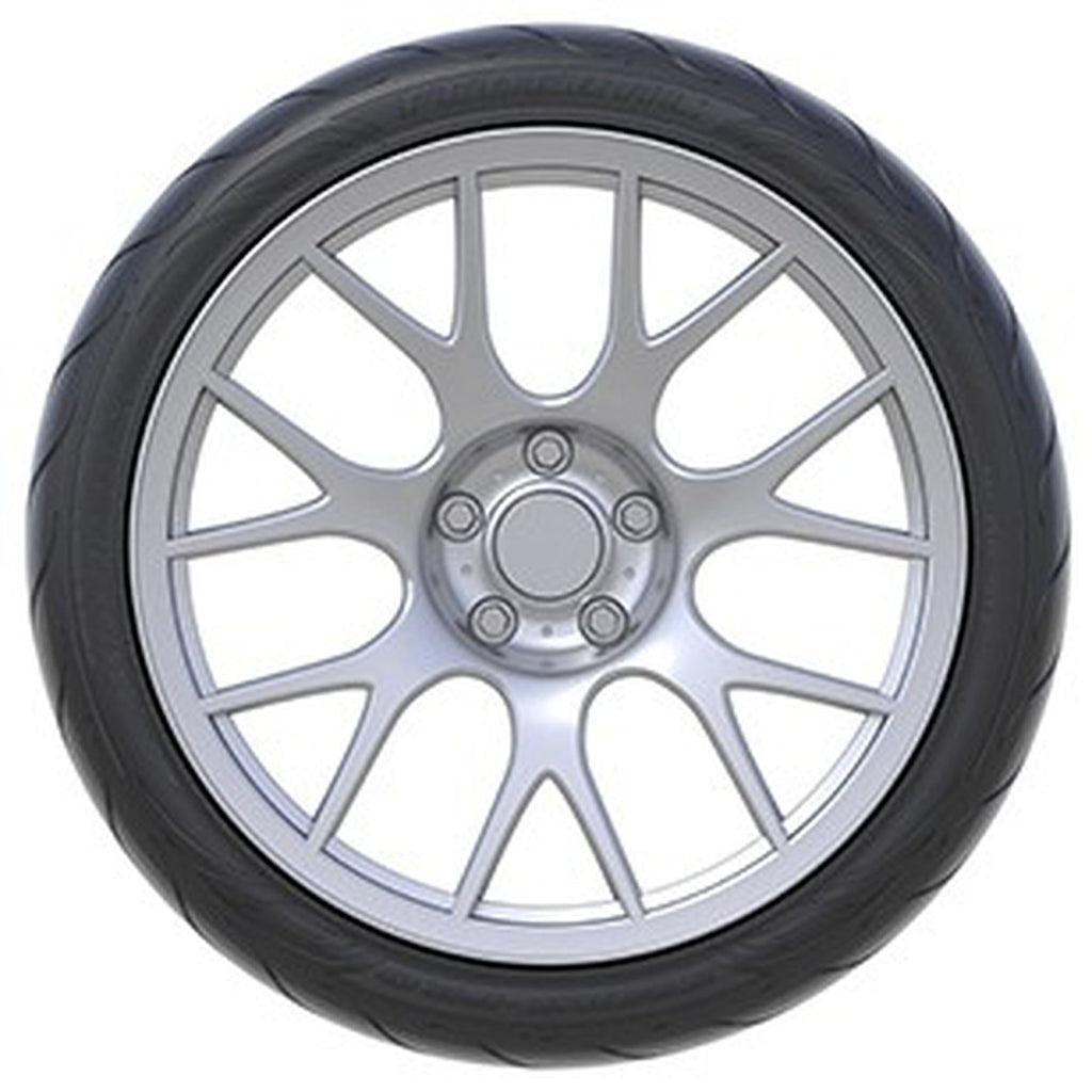 Federal 595 RS-Pro Performance 235/40ZR18 91Y Passenger Tire