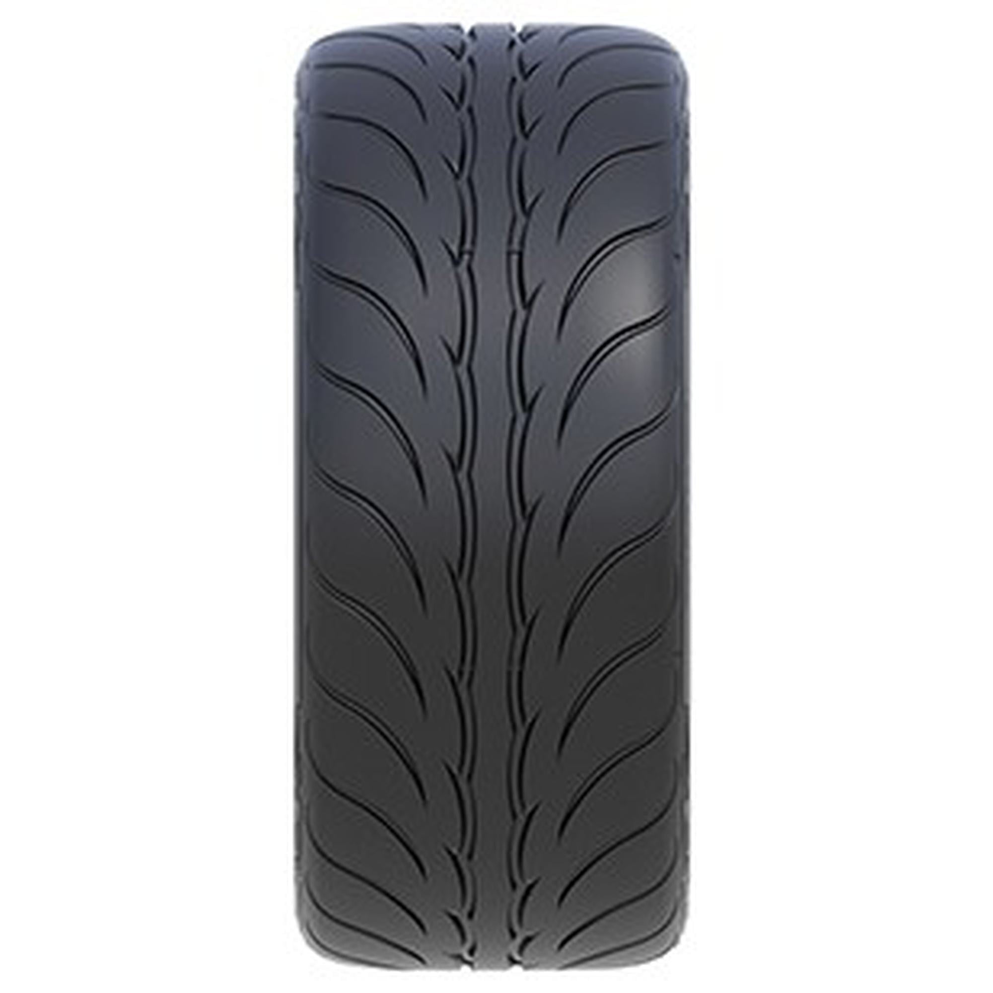 Federal 595 RS-Pro Performance 235/40ZR18 91Y Passenger Tire