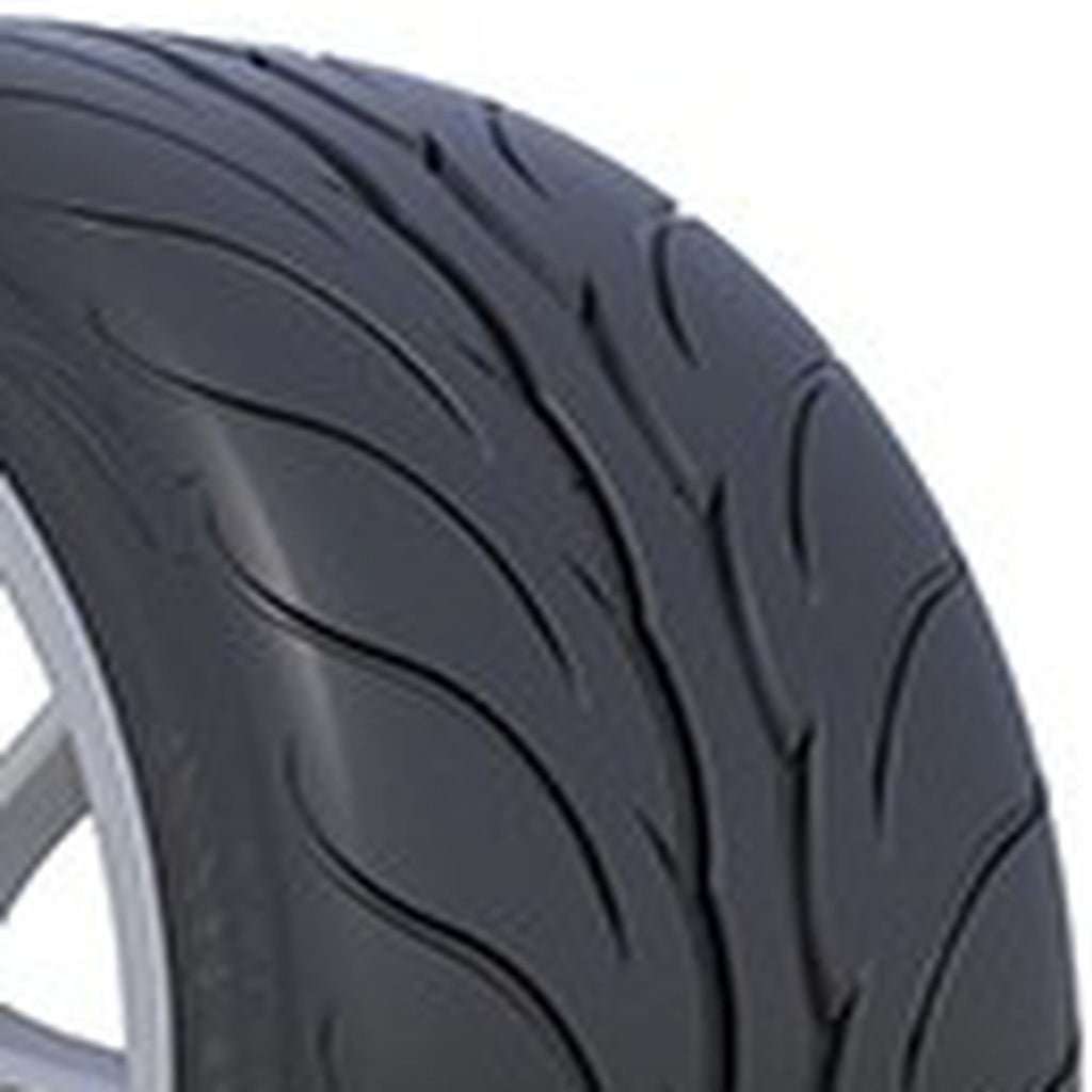 Federal 595 RS-Pro Performance 235/40ZR18 91Y Passenger Tire
