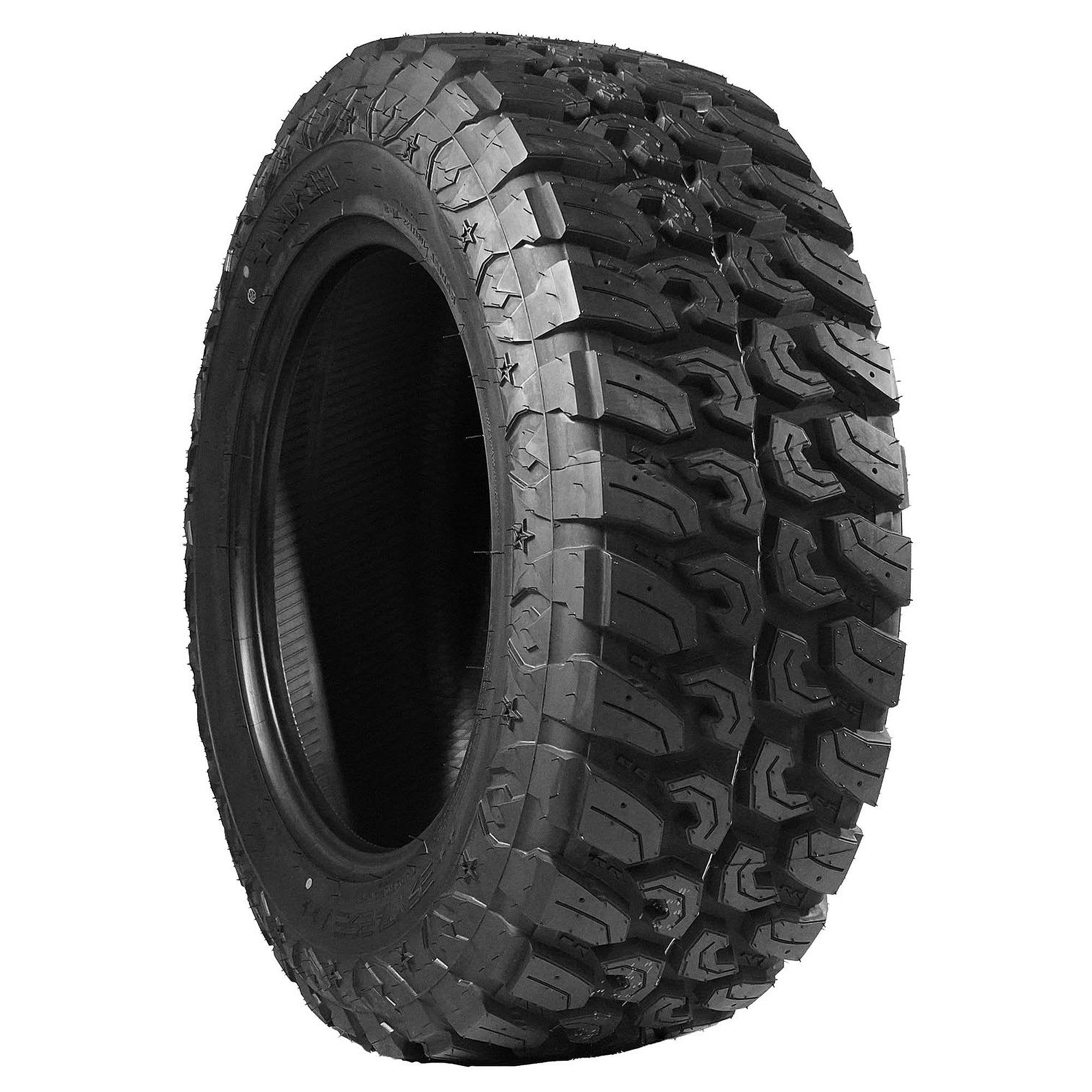 Versatyre M/T HD Mud Terrain LT35X12.50R24 116Q F Light Truck Tire
