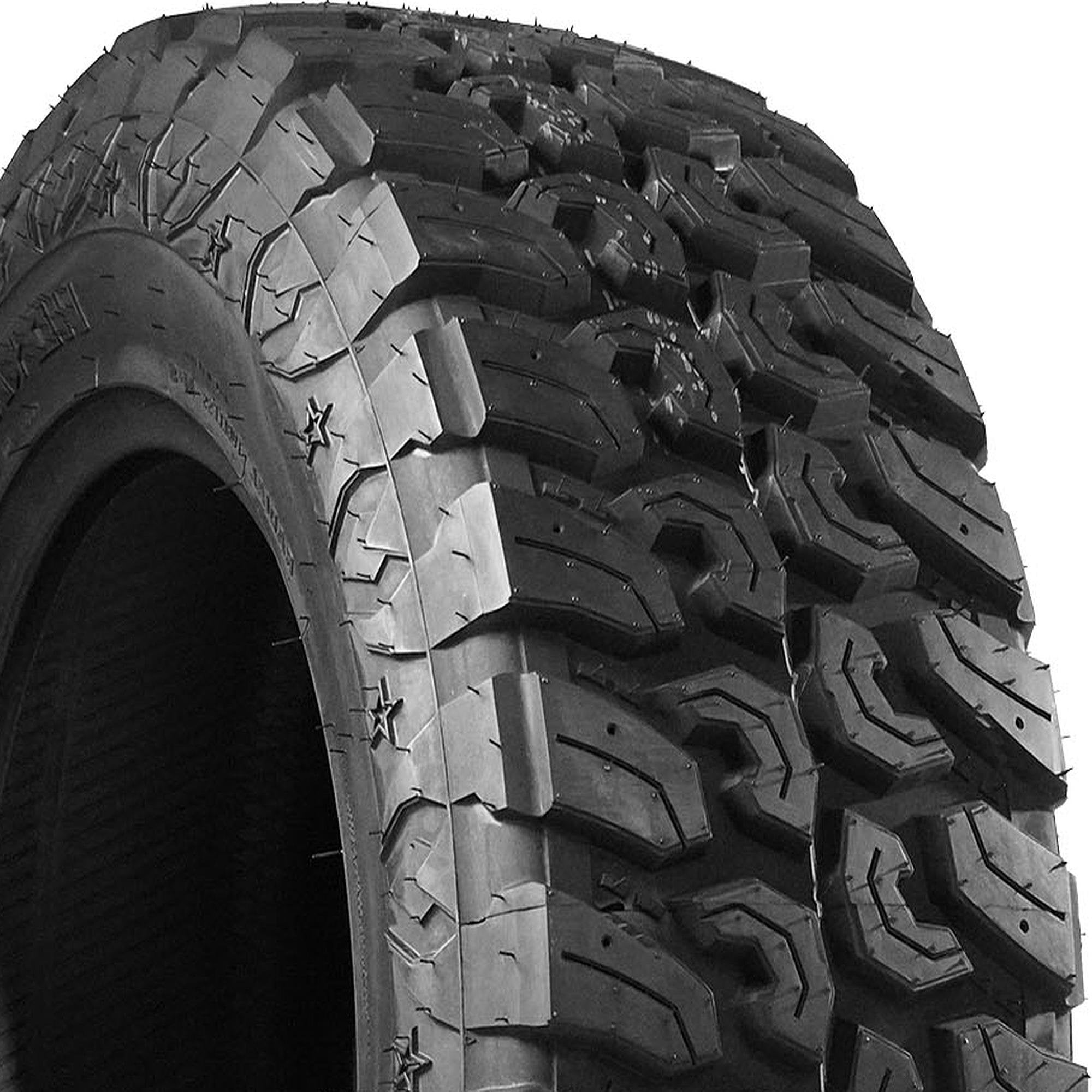 Versatyre M/T HD Mud Terrain LT35X12.50R24 116Q F Light Truck Tire