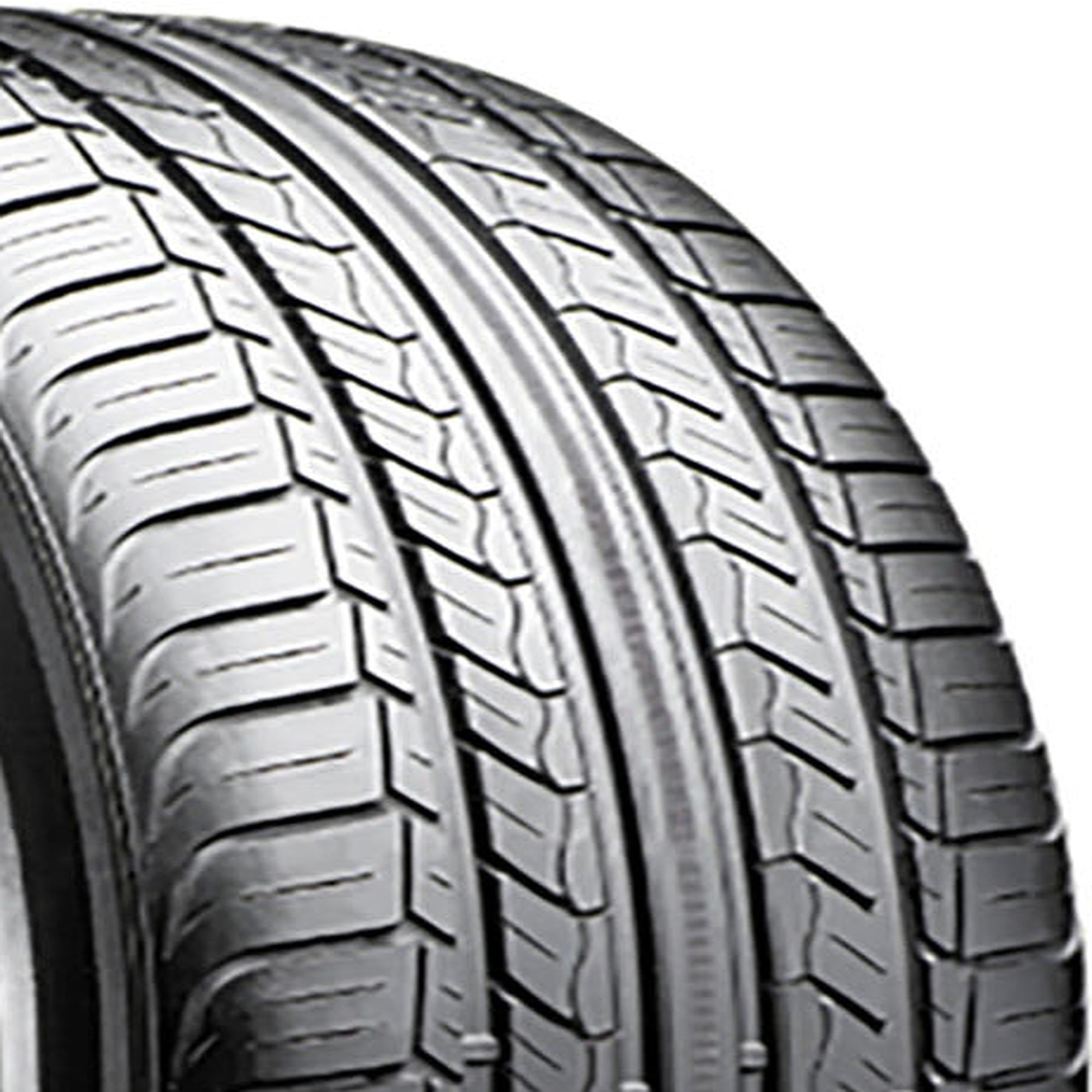 Summit Ultramax A/S All Season 225/55R17 97V Passenger Tire