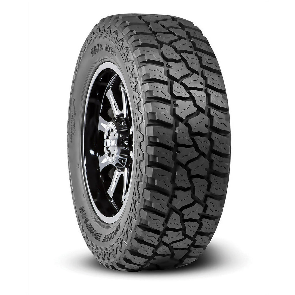 Mickey Thompson Baja ATZ P3 35X12.50R17LT 119Q Tire