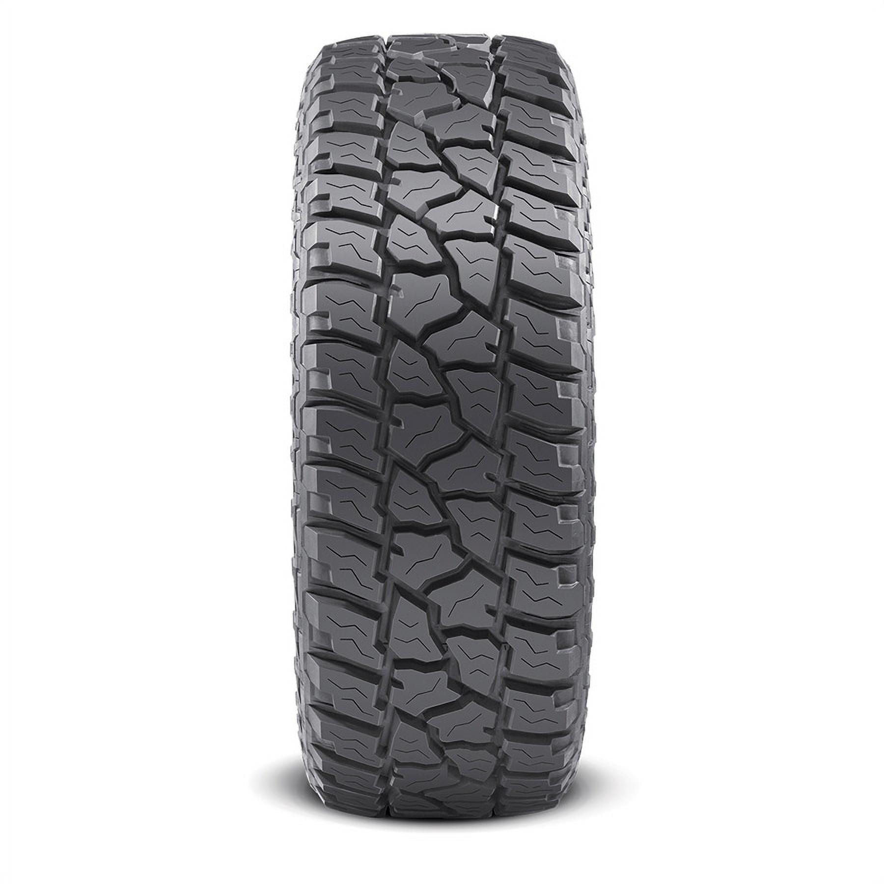 Mickey Thompson Baja ATZ P3 35X12.50R17LT 119Q Tire