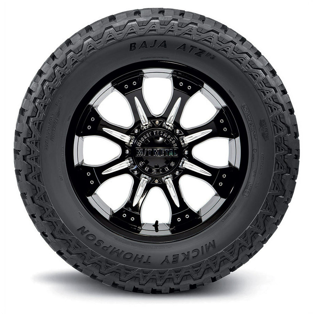 Mickey Thompson Baja ATZ P3 35X12.50R17LT 119Q Tire