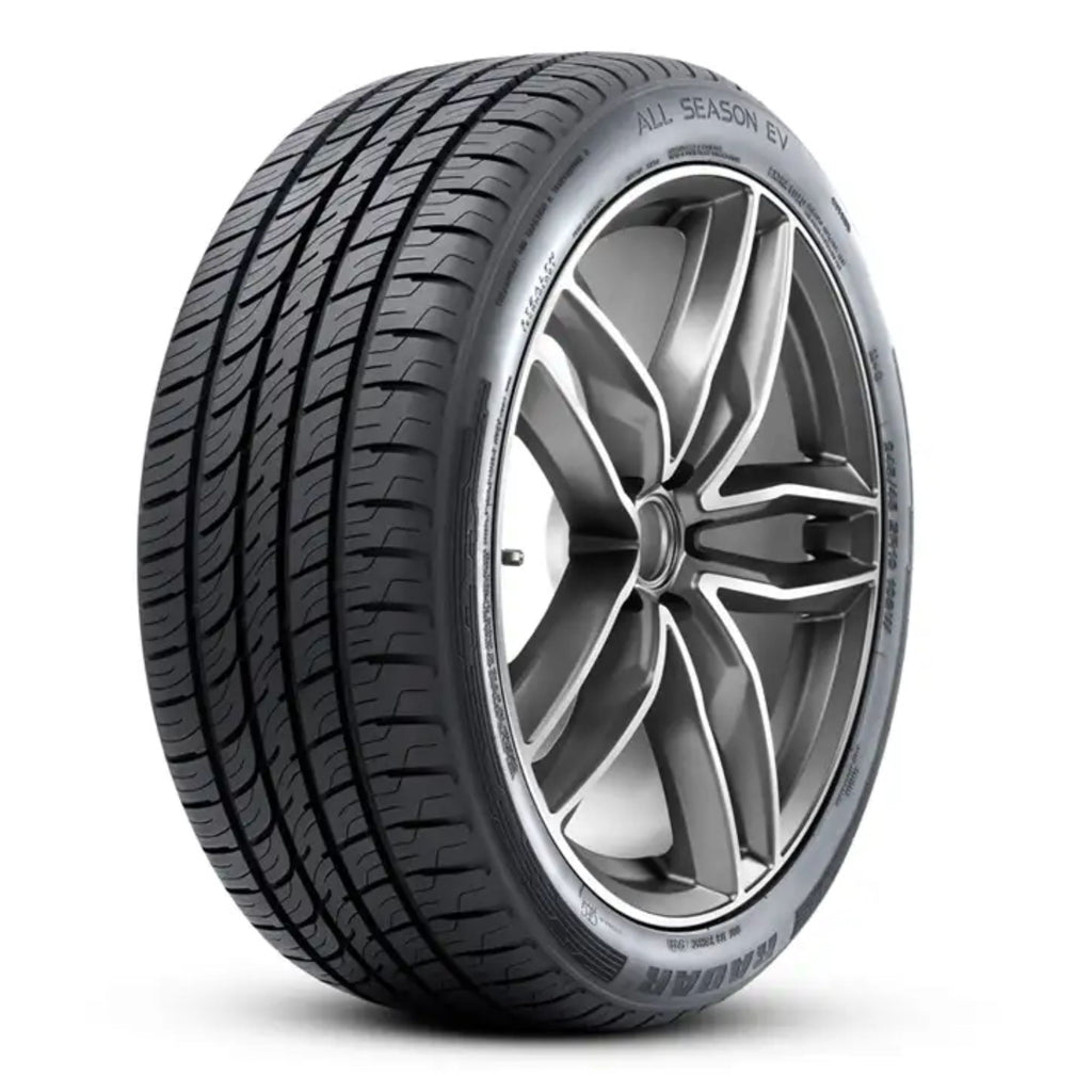Radar All Season EV All Season 255/45R19 104W XL Electric Vehicle Tire