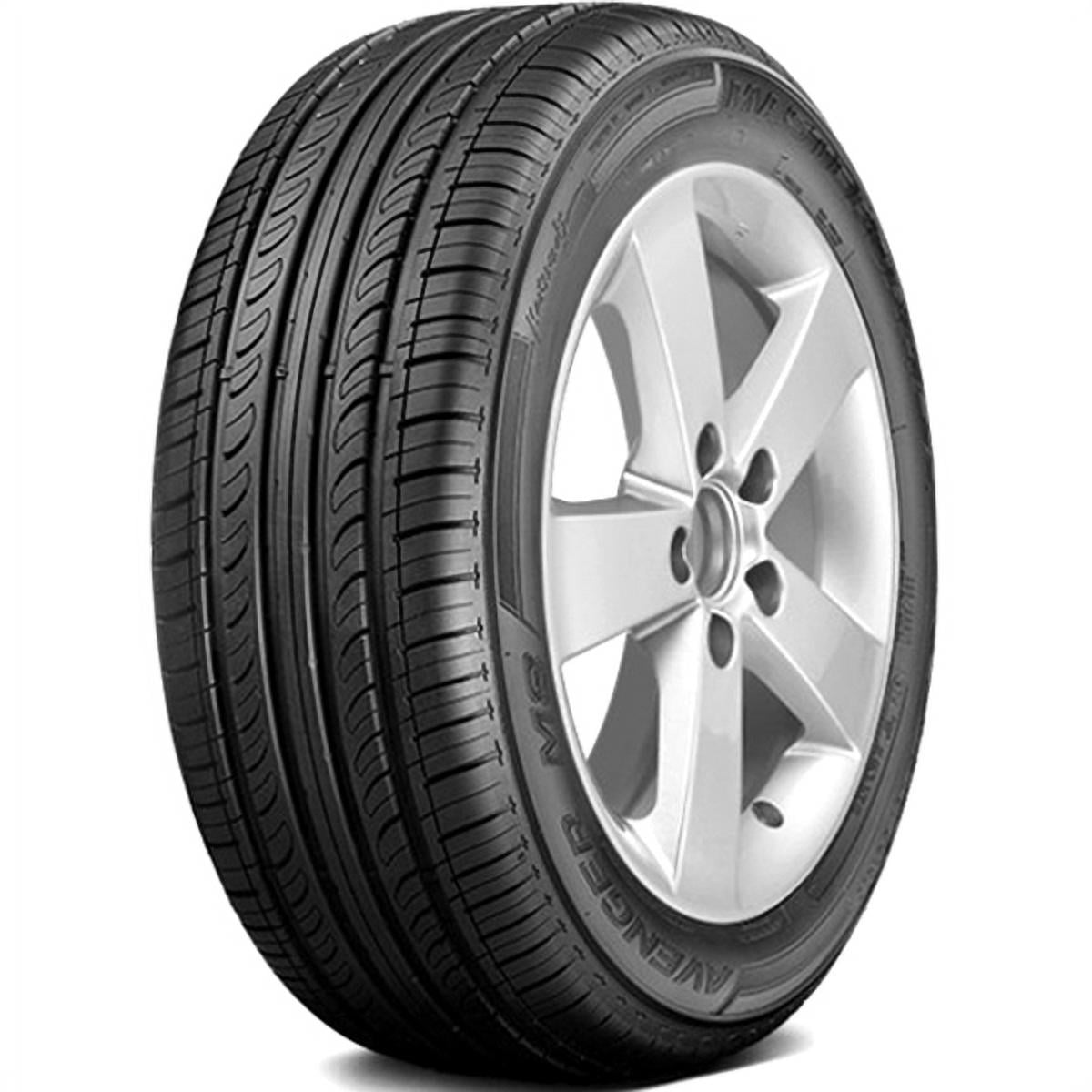 Mastercraft Avenger M8 215/45R17 91 W Tire
