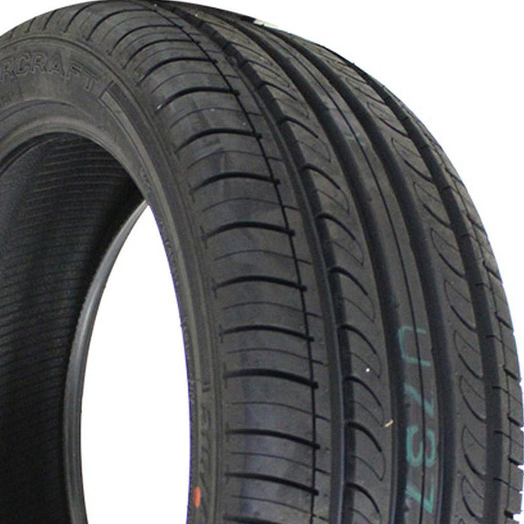 Mastercraft Avenger M8 215/45R17 91 W Tire