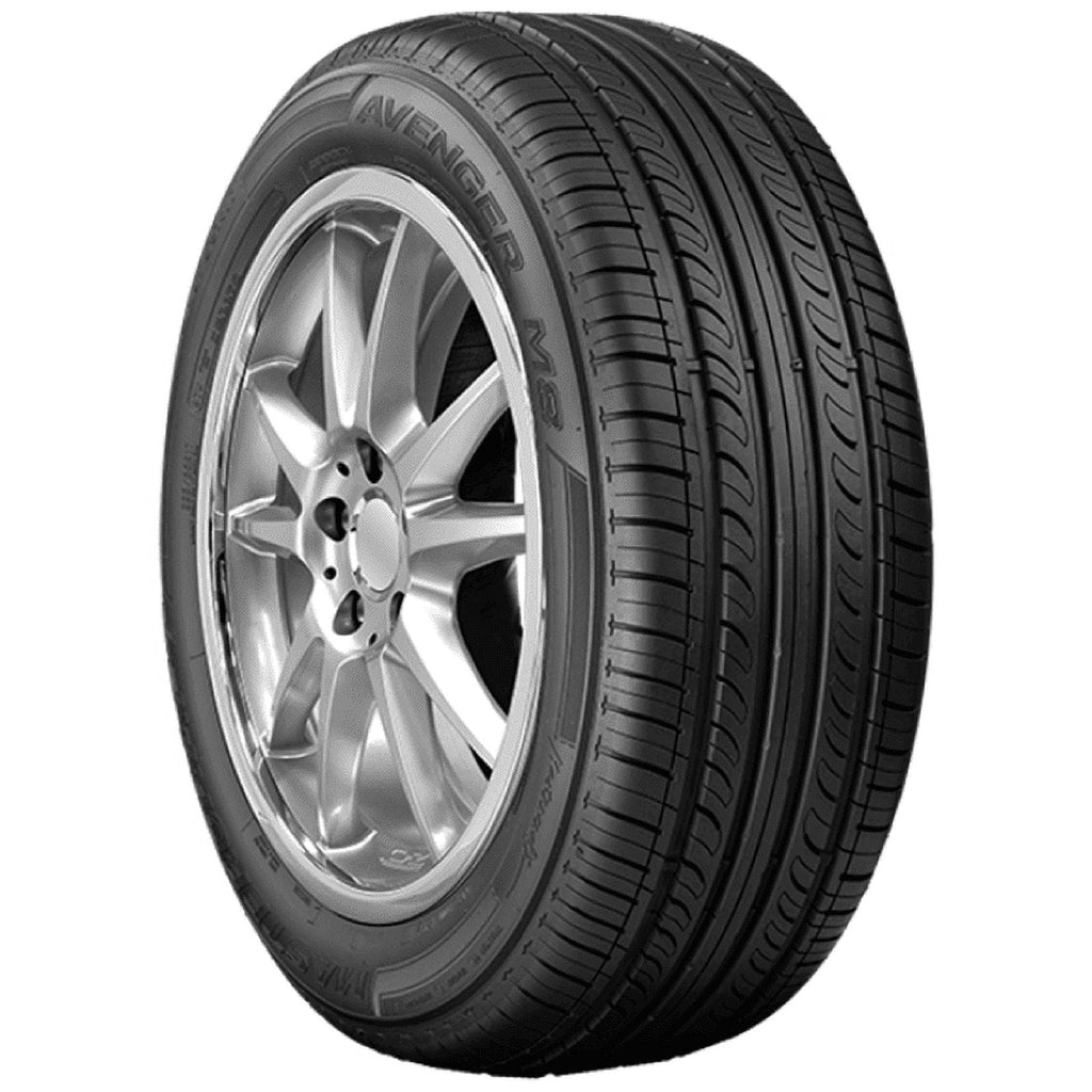 Mastercraft Avenger M8 94 W 225/50R17 All Weather Passenger Tire