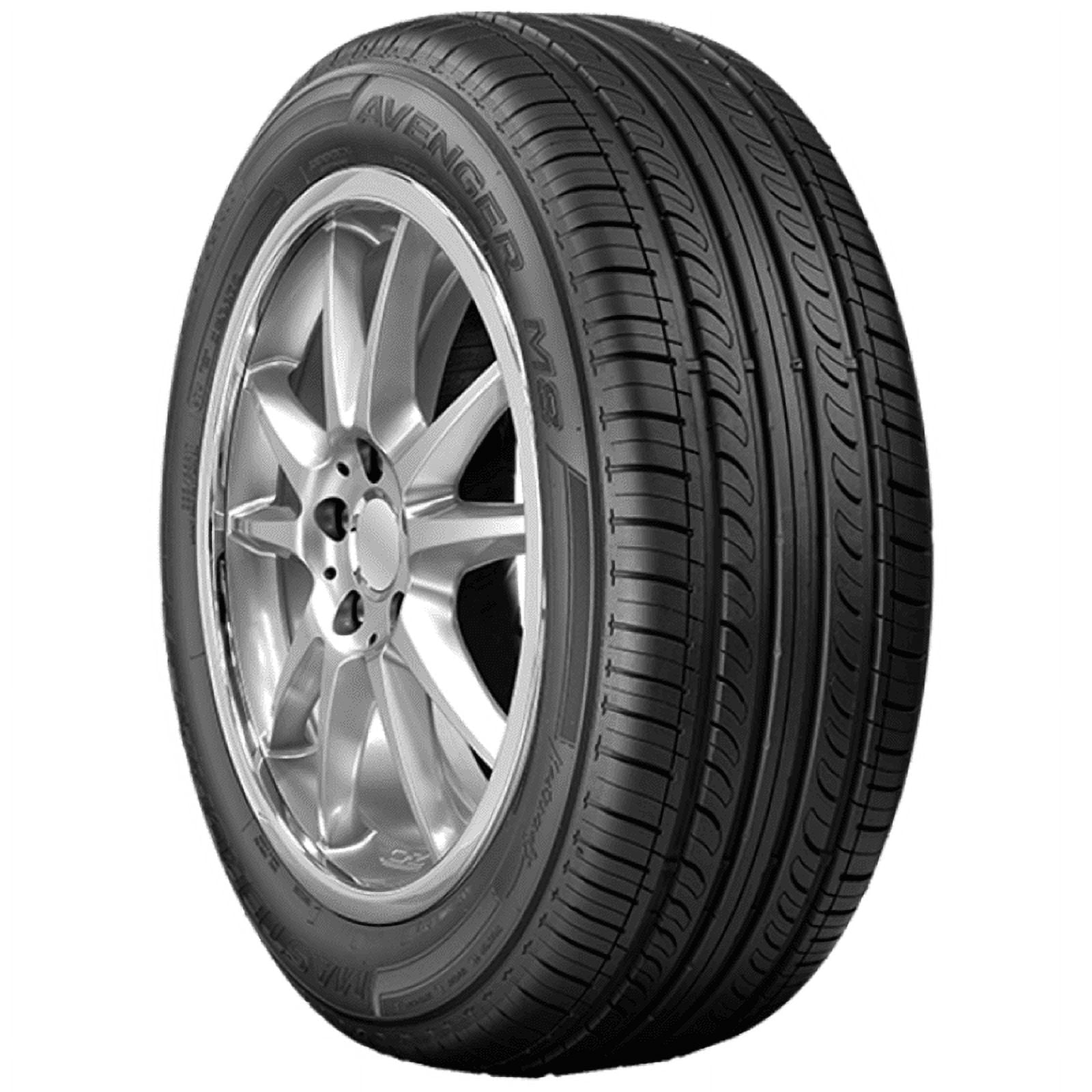 Mastercraft Avenger M8 94 W 225/50R17 All Weather Passenger Tire
