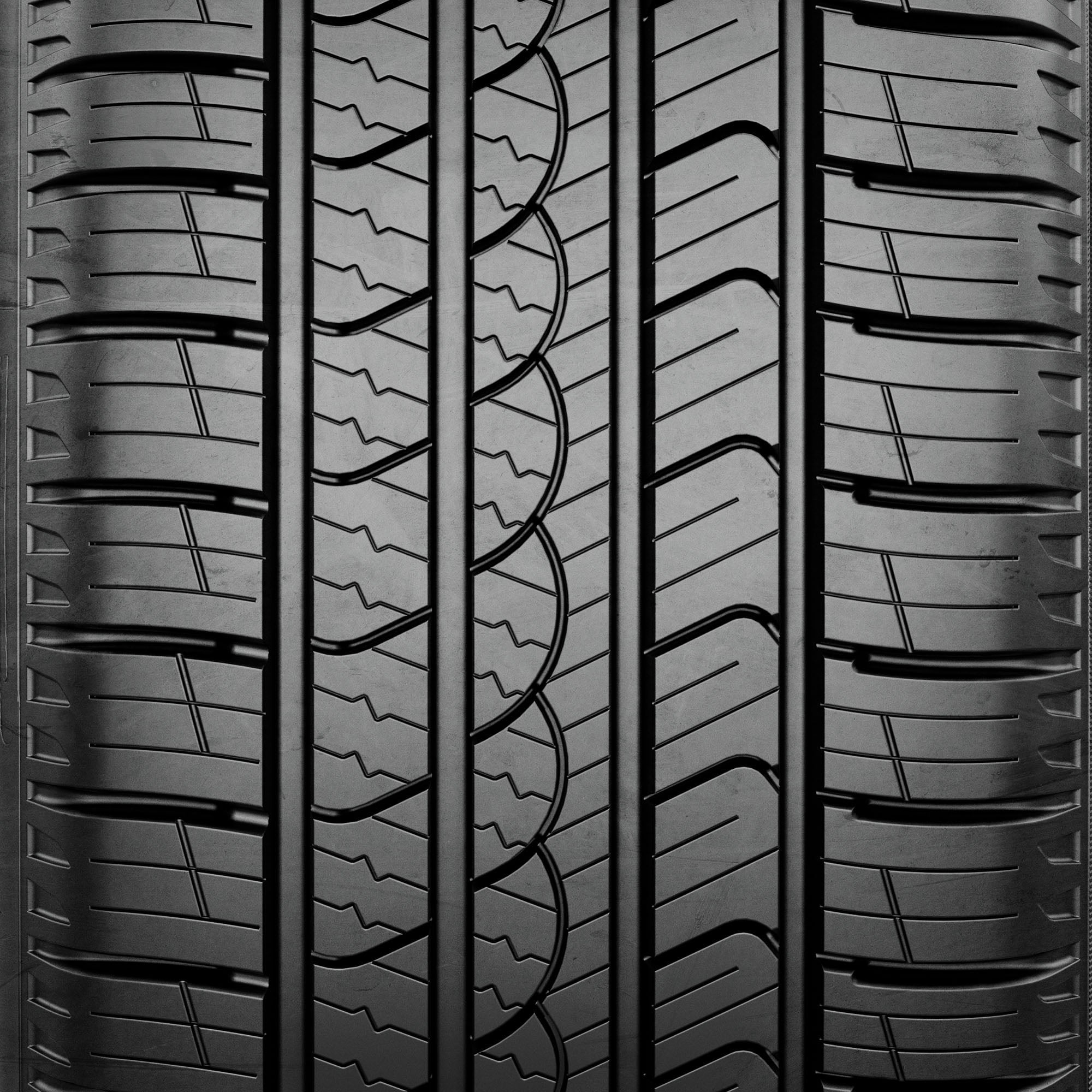 Pirelli P7 All Season Plus 3 All Season 245/45R18 100V XL Passenger Tire