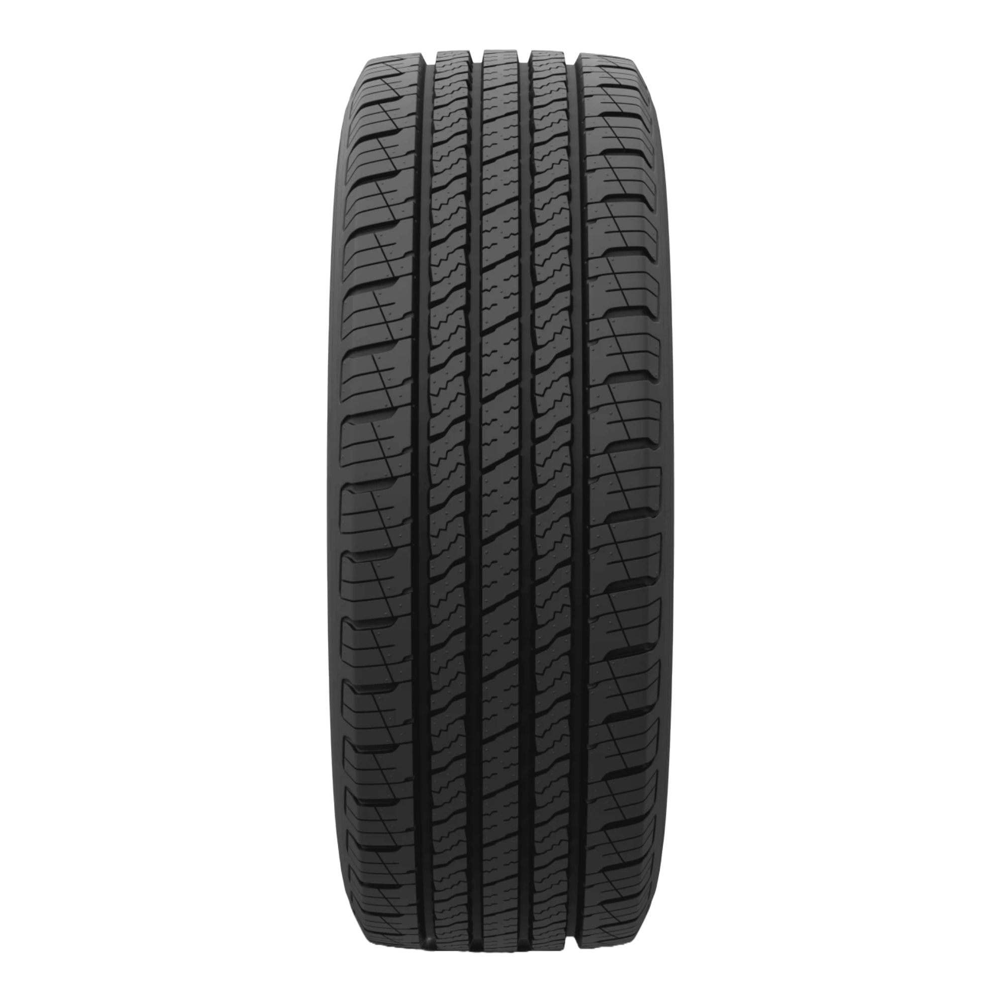 Lexani LXHT-206 Highway LT245/75R16 120/116S E Light Truck Tire