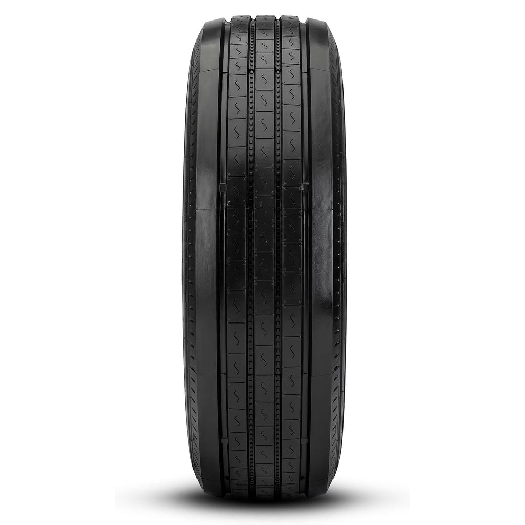 Carlstar Group Carlstar CSL16 ST225/75R15 120/115M F Trailer Tire