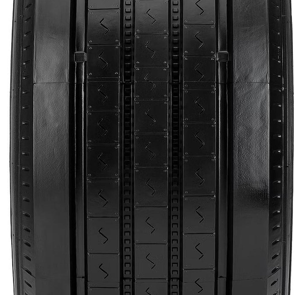 Carlstar Group Carlstar CSL16 ST225/75R15 120/115M F Trailer Tire