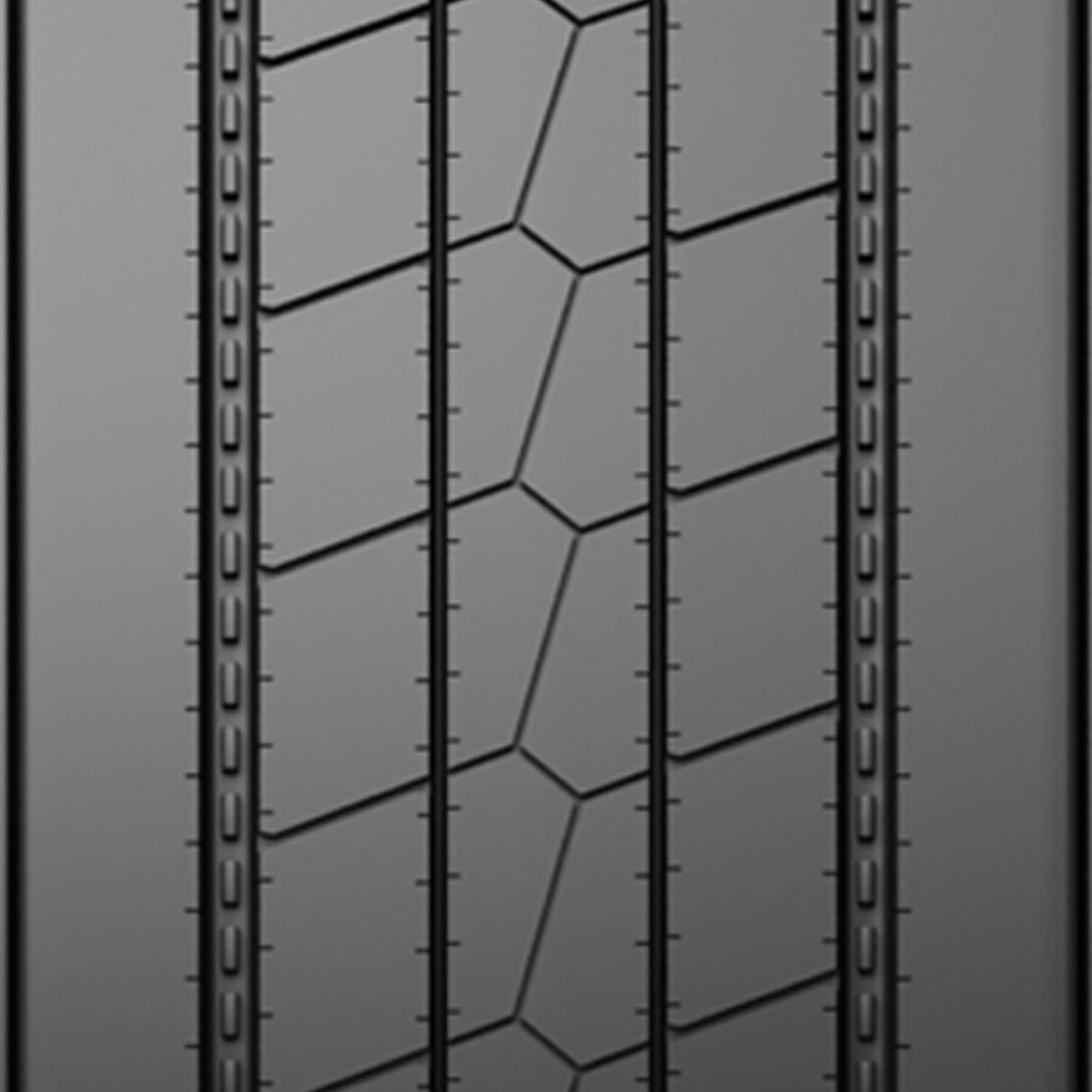 Fortune FTH107 295/75R22.5 144/141L G Commercial Tire