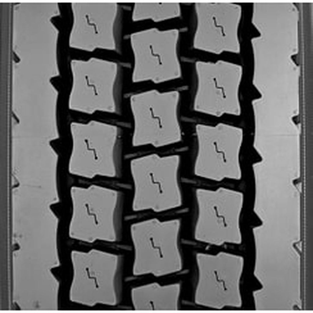 Continental HDL2 295/75R22.5 144L G Commercial Tire