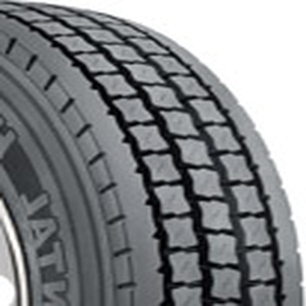 Continental HDL2 295/75R22.5 144L G Commercial Tire