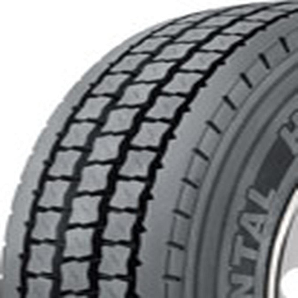 Continental HDL2 295/75R22.5 144L G Commercial Tire