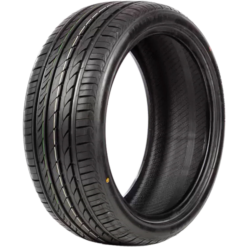 Delinte DH2 205/60R16 92H A/S Performance Tire Fits: 2015-17 Kia Soul LX, 2020-22 Nissan Sentra S Plus