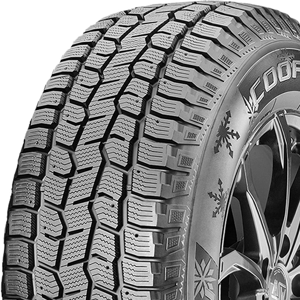 Cooper Discoverer Snow Claw Winter 275/60R20 115T Light Truck Tire