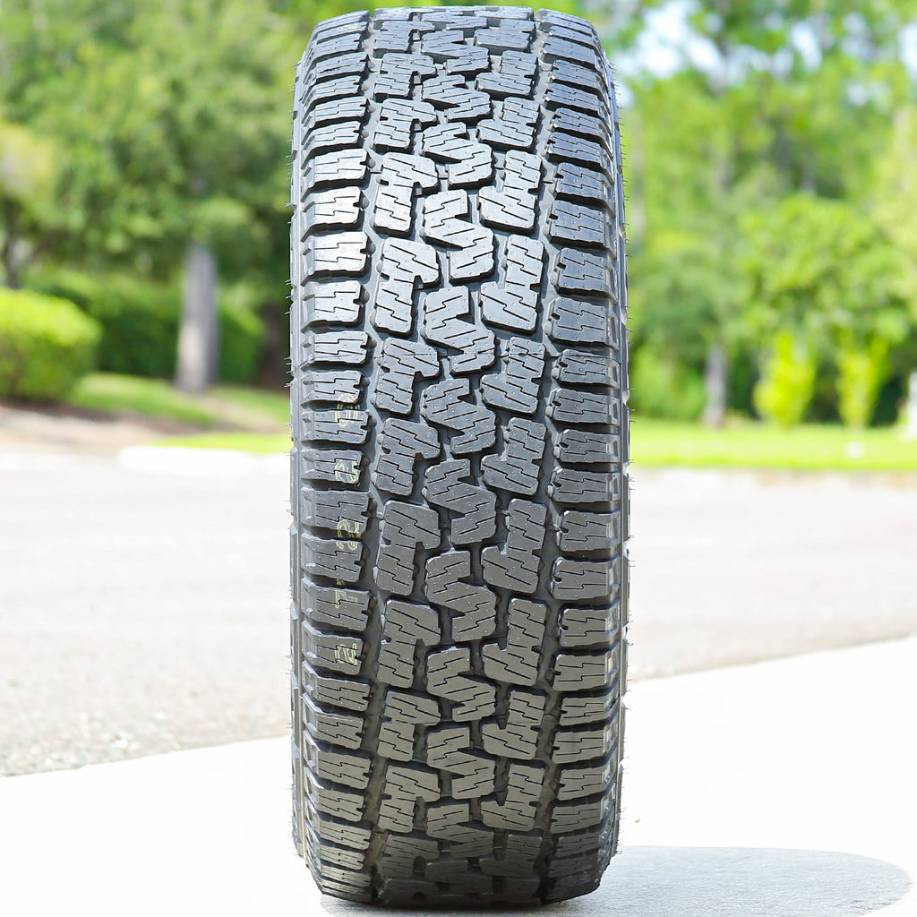 Pirelli LT265/70R17/10 121/118S PIR SCORPION ALL TERRAIN PLUS RBL