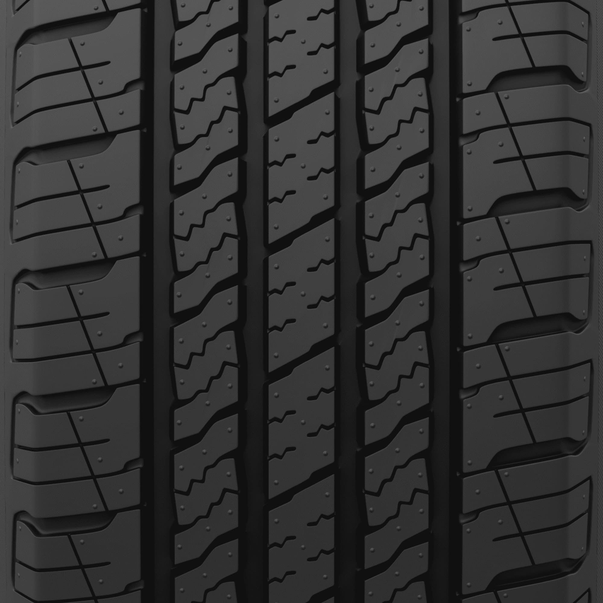 Lexani LXHT-206 Highway P265/70R16 111T SUV/Crossover Tire