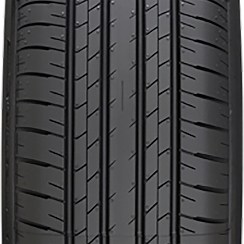 Bridgestone Dueler H/L 33 All Season 235/55R18 100V Passenger Tire