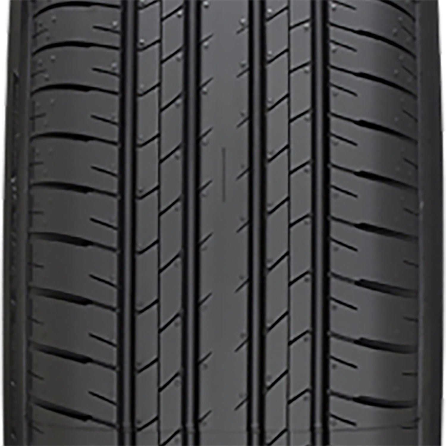 Bridgestone Dueler H/L 33 All Season 235/55R18 100V Passenger Tire