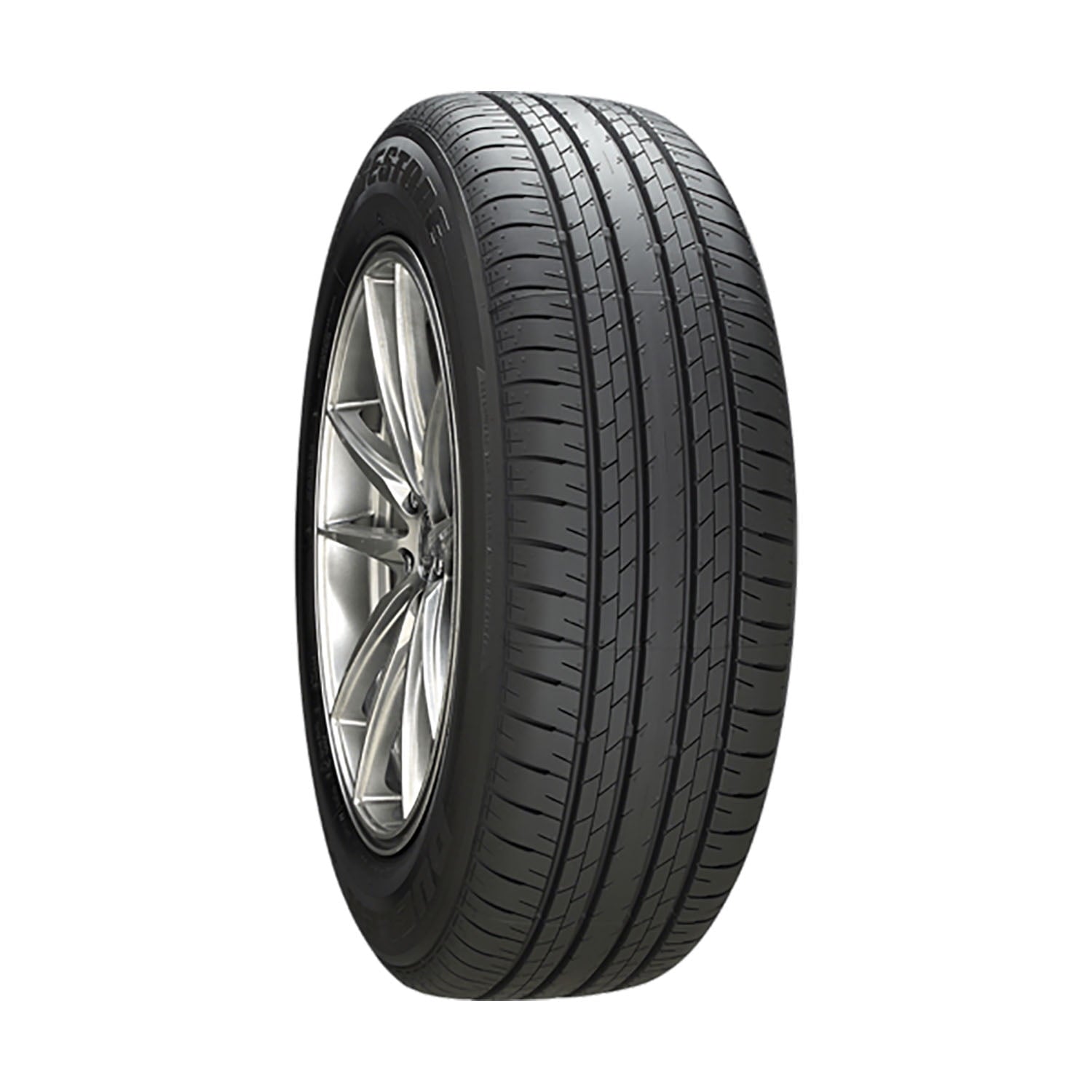 Bridgestone Dueler H/L 33 All Season 235/55R18 100V Passenger Tire