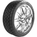 Venezia Crusade SUV 305/30R26XL 109W BSW Tire