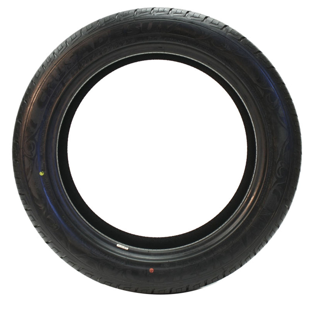 Venezia Crusade SUV 305/30R26XL 109W BSW Tire