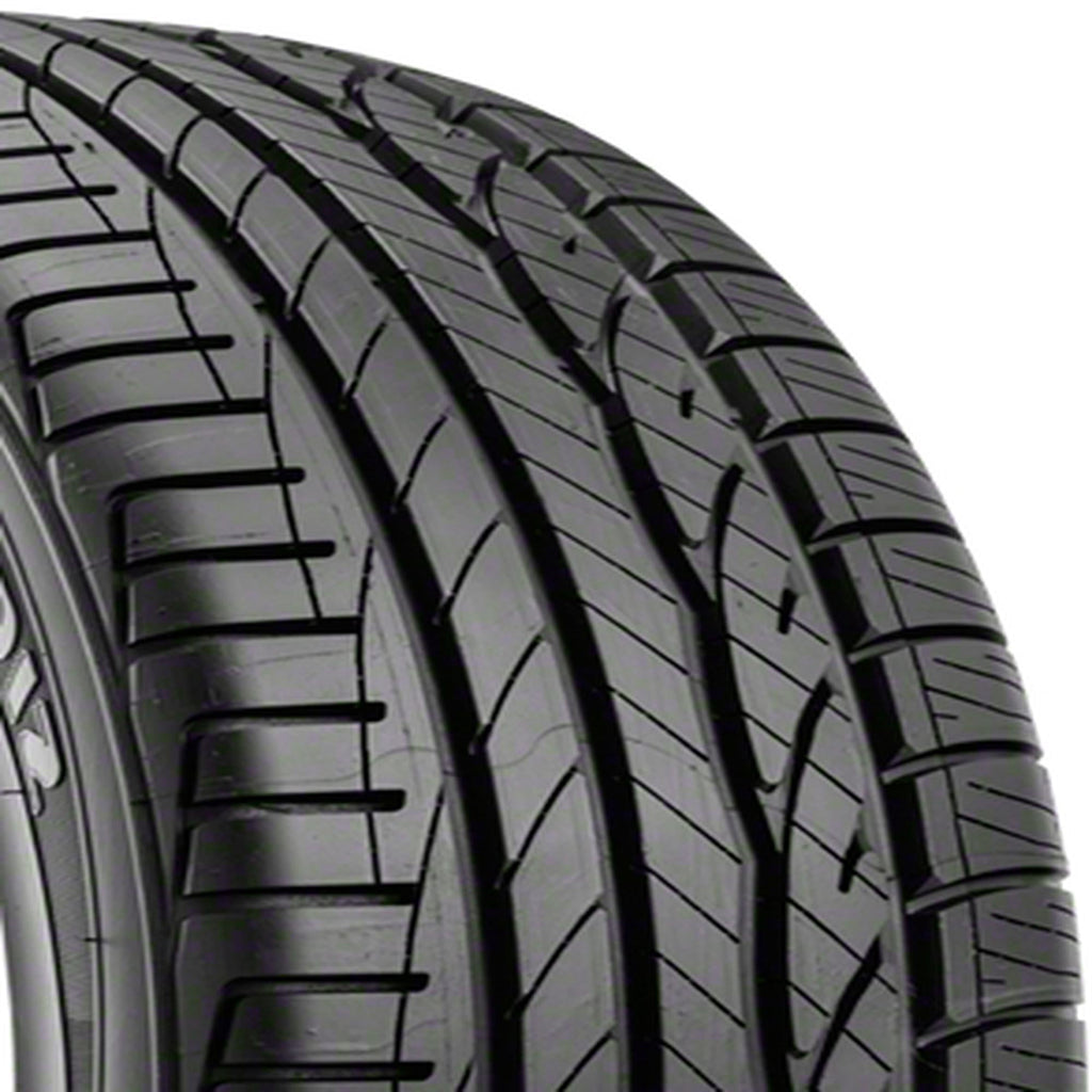 Dunlop Signature HP All Season 245/45R19 98W Passenger Tire