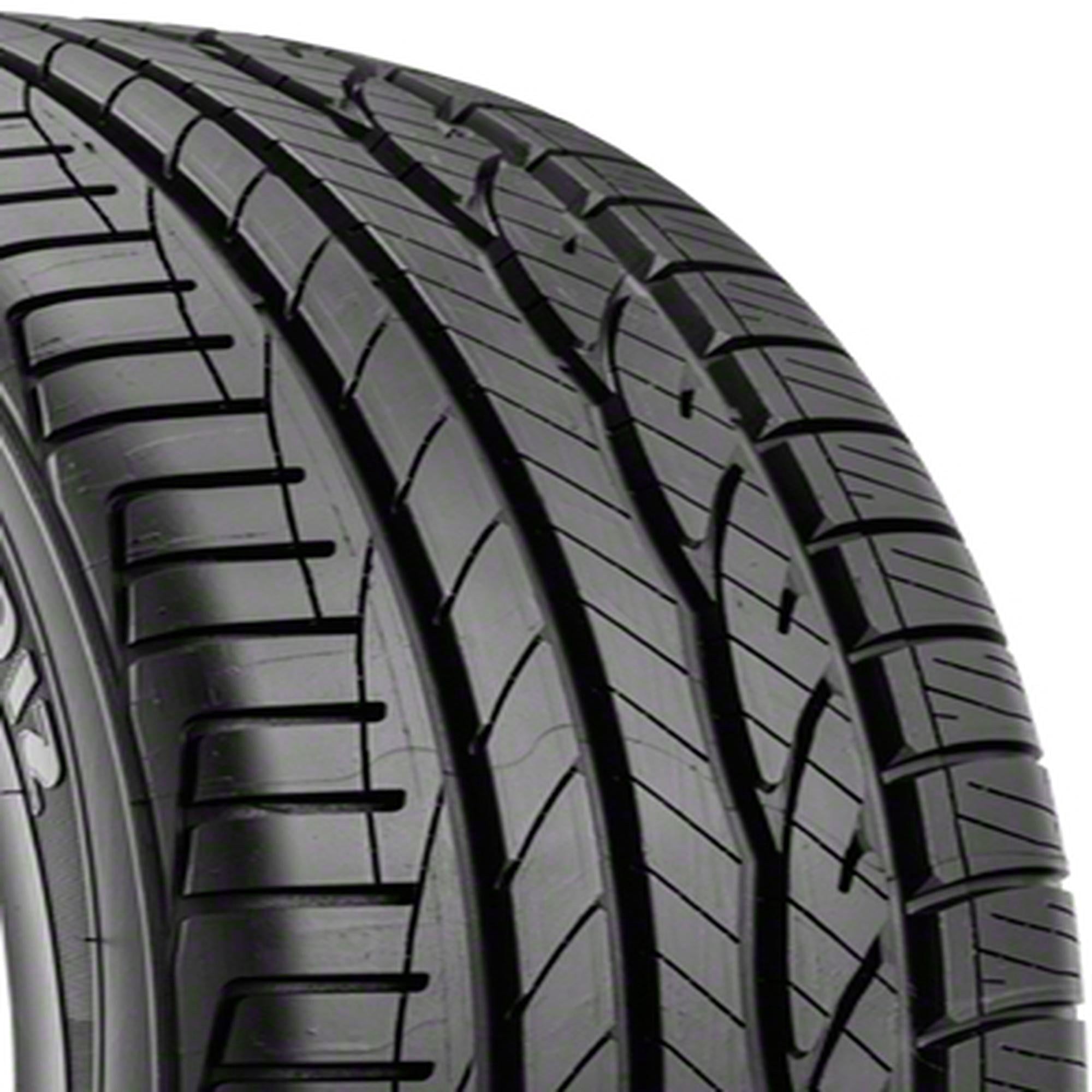 Dunlop Signature HP All Season 245/45R19 98W Passenger Tire