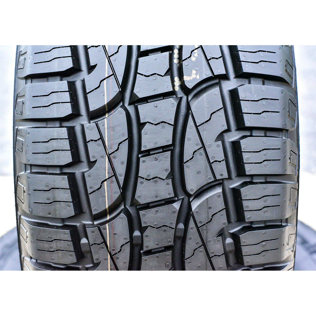 Linglong Crosswind A/T All Terrain 235/70R16 106T Light Truck Tire