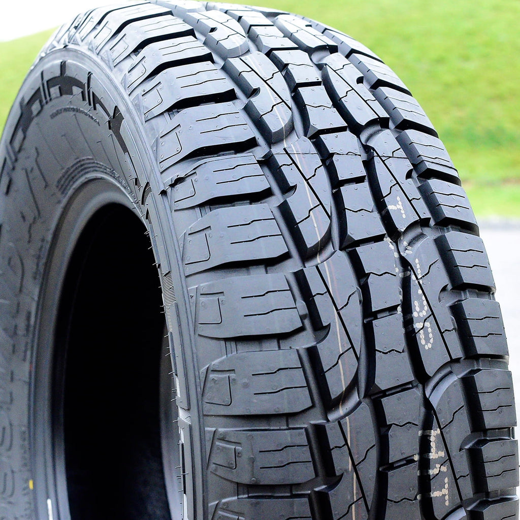 Linglong Crosswind A/T All Terrain 235/70R16 106T Light Truck Tire