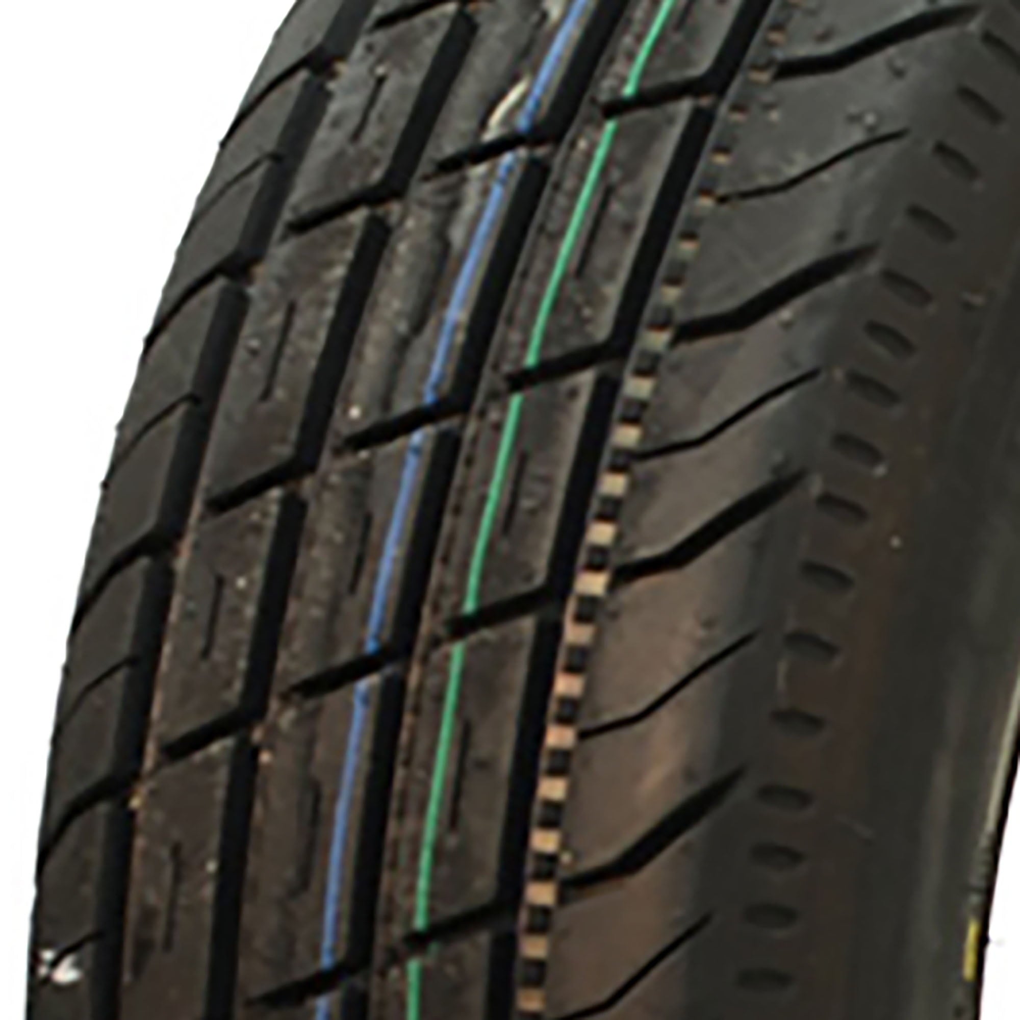 Gladiator QR25-TS Trailer ST205/75R15 107/102N D Trailer Tire