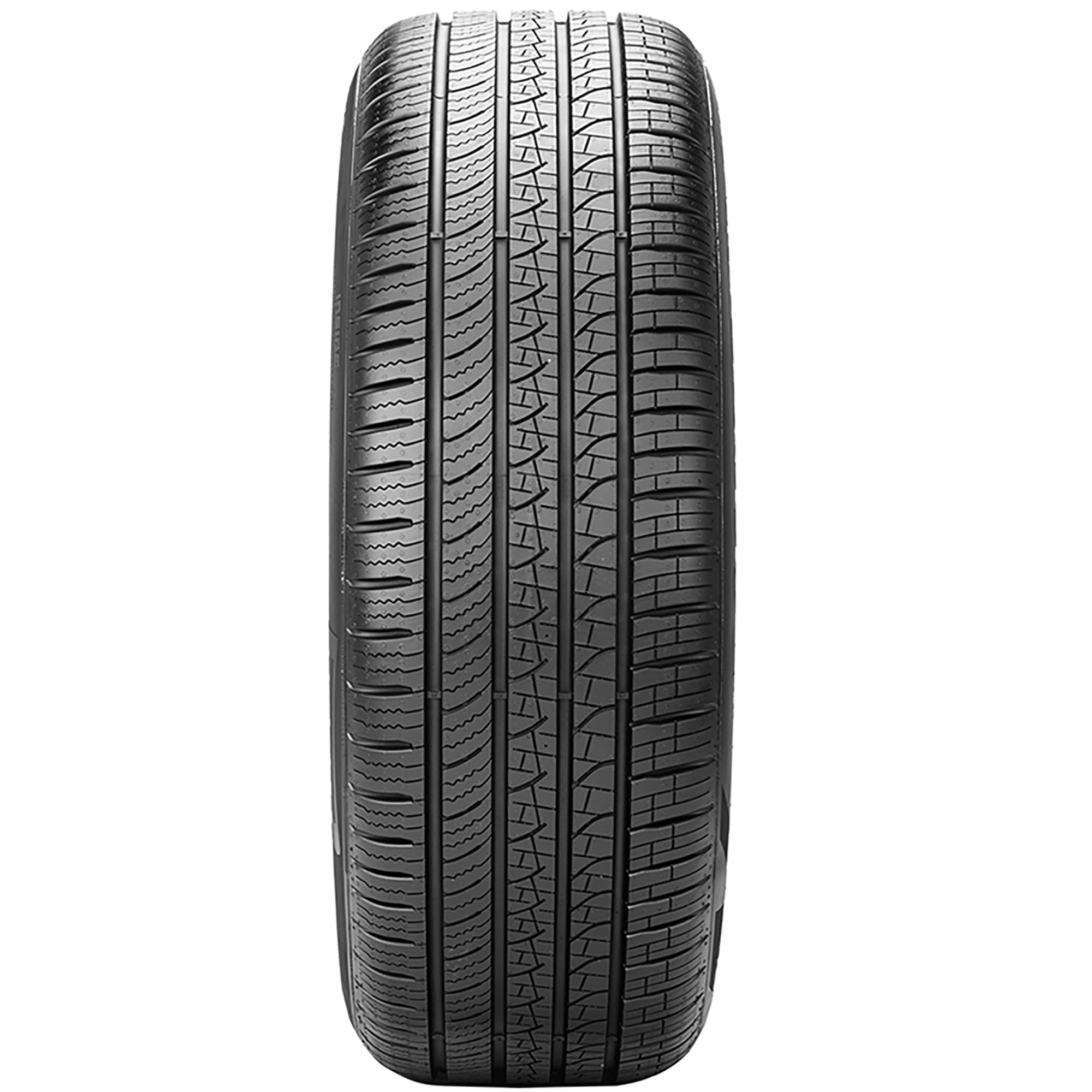 Pirelli Scorpion Zero All Season All Season 255/55R20 110Y XL SUV/Crossover Tire