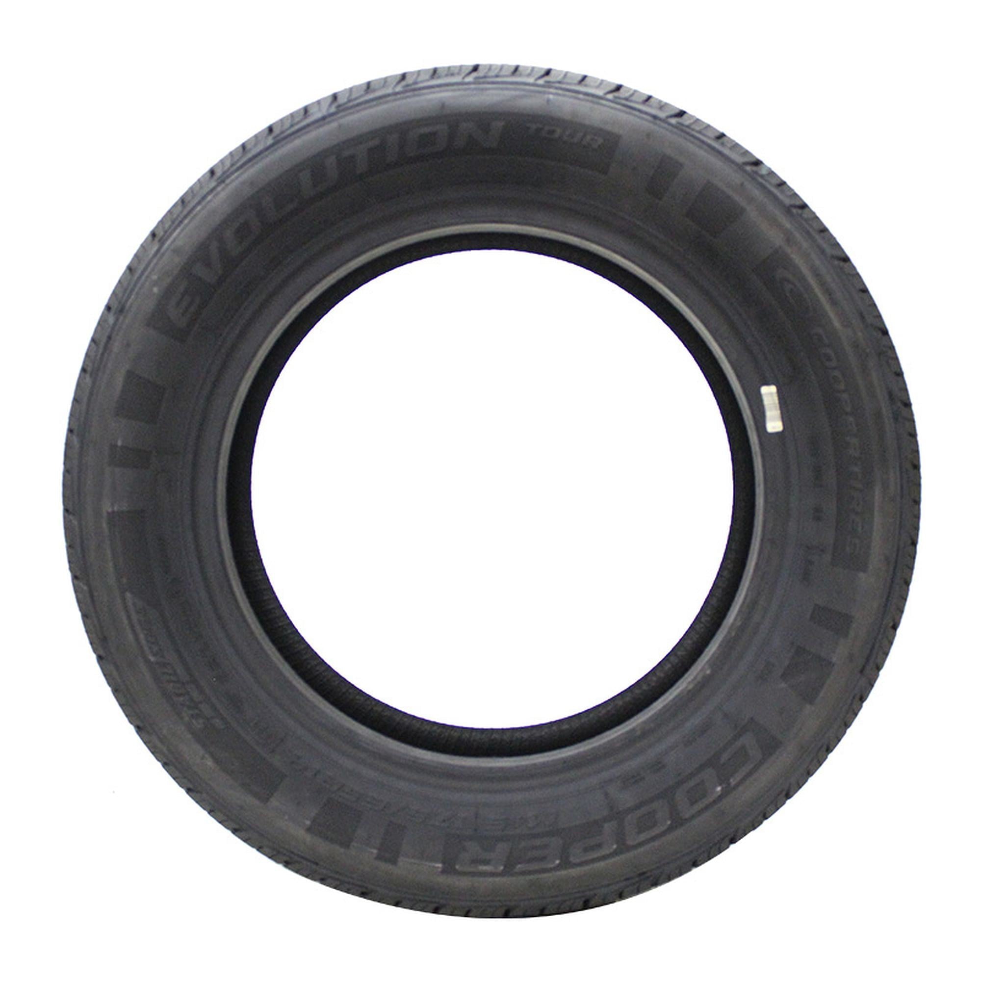 Cooper Evolution Tour All Season 185/65R14 86T Passenger Tire