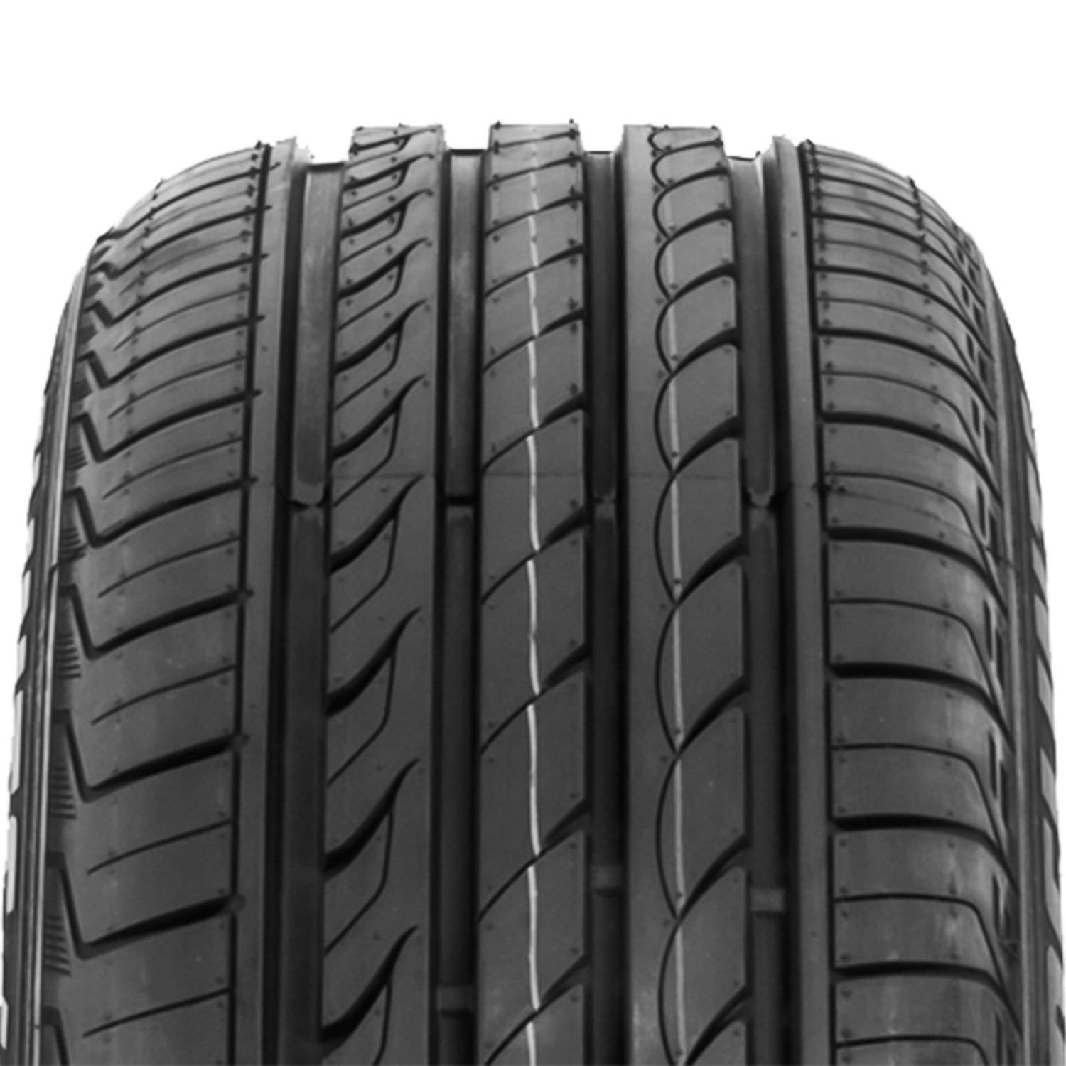 Delinte DH2 245/45R18XL 100W BSW Fits: 2016-23 Chevrolet Malibu LT, 2009-14 Acura TL SH-AWD