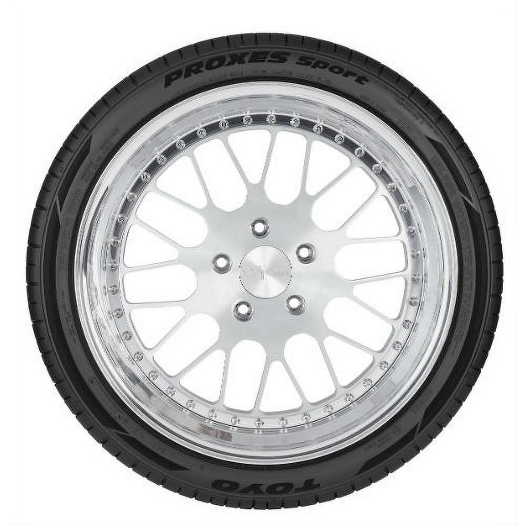 Toyo Proxes Sport UHP Summer 235/40ZR19 96Y XL Passenger Tire