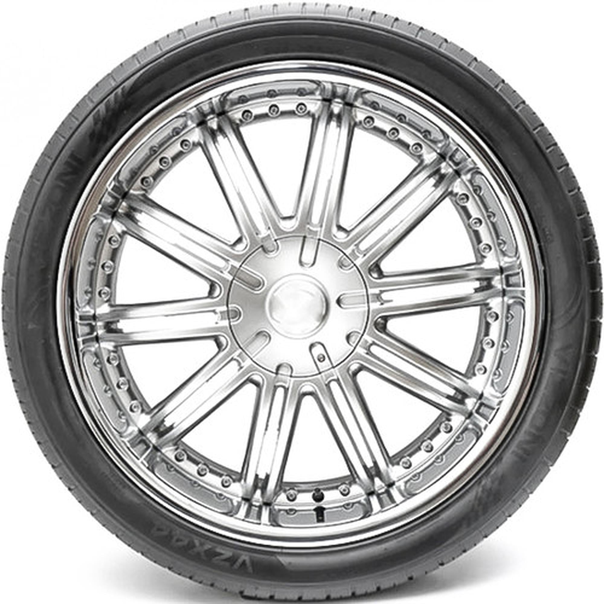 Vizzoni VZX44 All Season 245/30R22 95W XL Passenger Tire