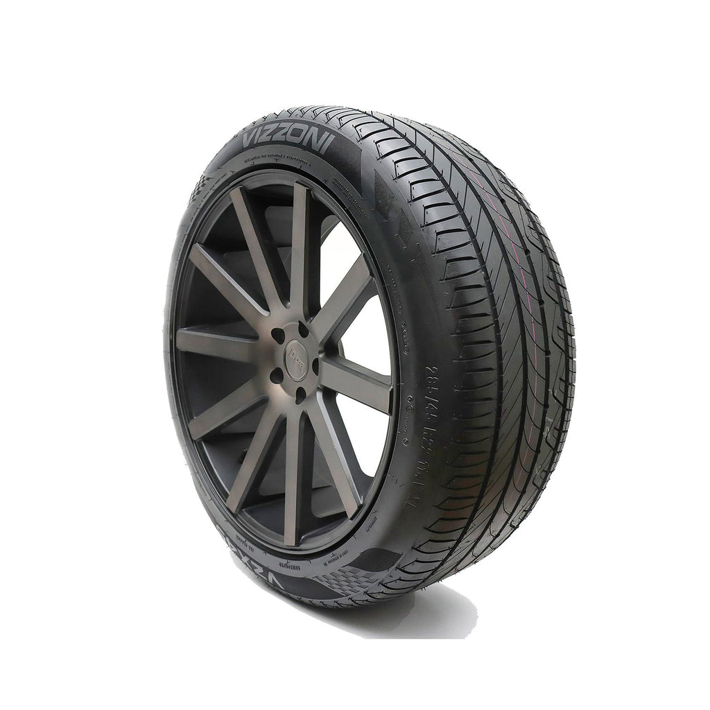 Vizzoni VZX44 All Season 245/30R22 95W XL Passenger Tire