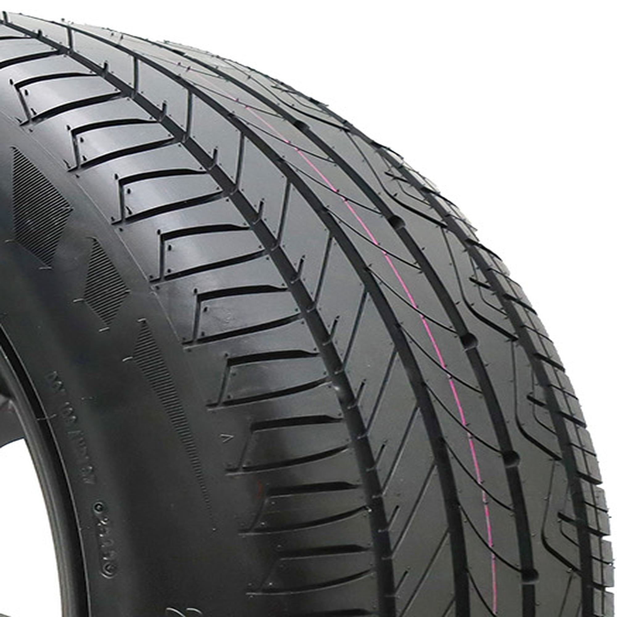 Vizzoni VZX44 All Season 245/30R22 95W XL Passenger Tire